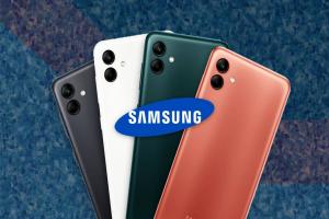 رصد هاتف Samsung Galaxy A05 علي منصة Geekbench 6 بمعالج MediaTek Helio G85