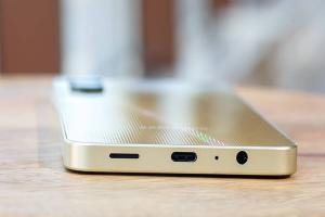 رصد مواصفات هاتف Samsung Galaxy A06 5G على منصة تقيم الأداء Geekbench