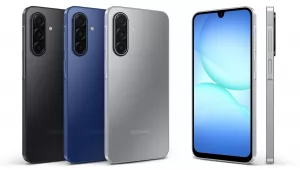 رصد مواصفات هاتف Samsung Galaxy A07 5G علي منصة Geekbench قبل الإطلاق الرسمي