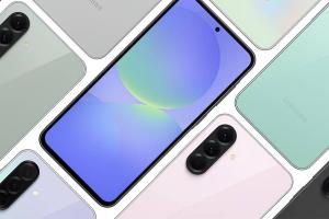 الإعلان عن مواصفات هاتف Samsung Galaxy A56 بمميزات ثورية في الفئة المتوسطة