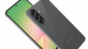 هاتف Samsung Galaxy A58 5G يظهر في تسريب جديد يكشف مواصفات الكاميرات