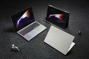 سامسونج تطلق سلسلة Samsung Galaxy Book 4 من أجهزة الكمبيوتر المحمولة في الأسواق العالمية