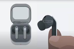 مواصفات وميزات الجيل الجديد لسماعات Galaxy Buds 4 بتصميم جديد قبل الإطلاق الرسمي