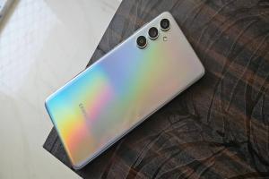 سامسونج تطلق هاتفها الجديد Samsung Galaxy F54 بمواصفات عالية الدقة : إليك التفاصيل كاملة