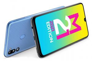 الأعلان رسمياً عن الهاتف الذكي Samsung Galaxy M21 2021 بكاميرا ثلاثية بدقة 48 ميجابكسل مع بطاريه عملاقة