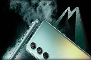 سامسونج تطلق هاتف Samsung Galaxy M35 بمواصفات عالية في الأسواق العالمية