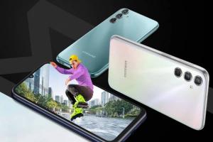 رصد هاتف Samsung Galaxy M44 على منصة GeekBench بمواصفات ثورية في الفئة المتوسطة