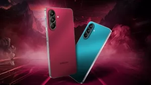سامسونج تكشف رسميًا عن Galaxy M47.. بطارية 6000 ملّي أمبير ومعالج Snapdragon 6 Gen 3