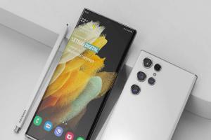 تسريب مواصفات كاميرات سلسلة Samsung Galaxy S22 بقدارت خارقة متطورة
