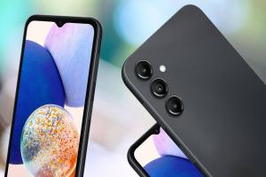 لذوي الدخل المحدود : سامسونج تغزو الأسواق العربية بهاتف متطور بأرخص سعر بمواصفات عالية