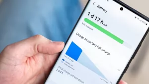 شائعات: سامسونج تختبر بطارية سيليكون-كربون ثنائية الخلية بسعة 20,000 مللي أمبير