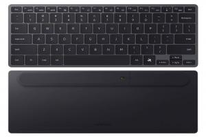 سامسونج تطلق لوحة مفاتيح Smart Keyboard جديدة تدعم الاتصال بثلاثة أجهزة في وقت واحد