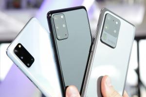 هواتف من سامسونج لن تحصل على تحديث أندرويد 14 الجديد : إليك القائمة الكاملة