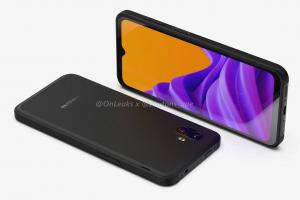 تسريب المواصفات الكاملة للهاتف المصفح Galaxy Xcover Pro 2 ليتحدي هواتف الاندرويد