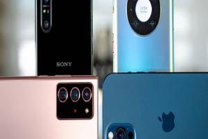 تقرير الهواتف الأكثر حفاظاً على قيمتها Apple و Samsung في المقدمة وهواوي على حافة الانهيار