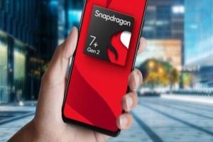 كوالكوم تكشف عن معالج Snapdragon 7s Gen 2 بدقة 4 نانوميتر لهواتف الفئة المتوسطة : إليك التفاصيل كاملة
