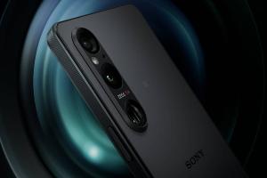 تسريبات : هاتف سوني Sony Xperia 1 VI الثوري قادم في 17 مايو