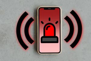 لا تقلق إذا بدأ هاتفك في إصدار صوت صفير مرتفع يوم الاثنين : إليك ما يجب القيام به