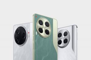 تكنو تطلق سلسلة هواتفها Tecno Camon 30 الجديدة بأربعة هواتف في الفئة المتوسطة