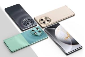 إطلاق هاتف Tecno Camon 30S Pro أول جهاز من تكنو مع شحن لاسلكي ومعالج Helio G100