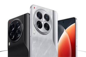 تكنو تعلن عن Tecno Camon 30 Premier بمواصفات ثورية مدمجة بالذكاء الأصطناعي في الفئة المتوسطة