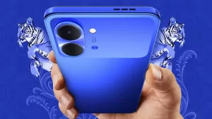 بسعر أقل من 100 دولار: الكشف عن هاتف Tecno Spark Go 3 بشاشة 120Hz بالفئة الاقتصادية