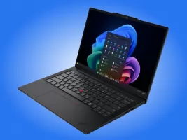 لينوفو تطلق ThinkPad E14 Gen 8 عالميًا بمعالجات Intel Panther Lake وشاشة تصل إلى 120 هرتز