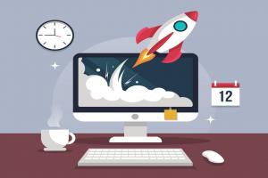 نصائح هامة يجب القيام بها بعد شراء لاب توب جديد