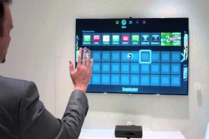 بدون الحاجة للكهرباء : شركة أمريكية تستعد لإطلاق أول تلفزيون لاسلكي في العالم