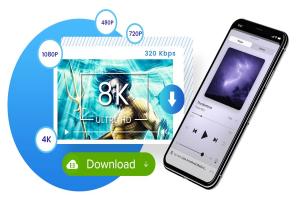 أفضل برامج تنزيل الفيديوهات للايفون لعام 2025 : تحميل فيديو مجاني بجودة عالية