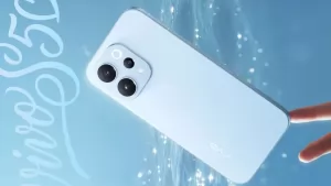 تسريب واسع يكشف تصميم وألوان هاتف Vivo S50 قبل الإعلان الرسمي