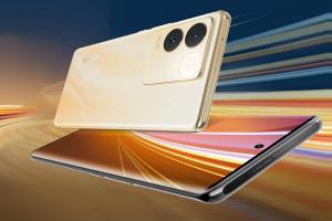 الكشف عن هاتف Vivo T2 Pro القادم بمواصفات ثورية في الفئة المتوسطة : إليك التفاصيل كاملة