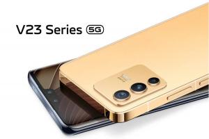 التفاصيل الكاملة لسلسلة هواتف vivo V23 5G بمواصفات فائقة وتصميم مذهل