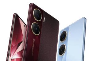 الكشف رسمياً عن هاتف Vivo V29e ضمن الفئة المتوسطة بمواصفات فائقة وسعر منافس