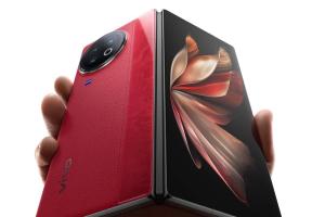 تسريب موعد الإطلاق الرسمي لسلسة هواتف Vivo X Fold 3 القابلة للطي القادمة بمواصفات متقدمة