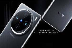 فيفو تستعد لإطلاق سلسلة هواتفها Vivo X100 الثورية بأحدث المواصفات في العالم : إليك التفاصيل