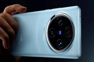 تسريب هاتف Vivo X100s قادم بمعالج Dimensity 9300 Plus في شهر مايو