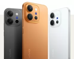Vivo تؤكد إطلاق Vivo X300 E في 27 يوليو ببطارية 7200 مللي أمبير وكاميرات Zeiss