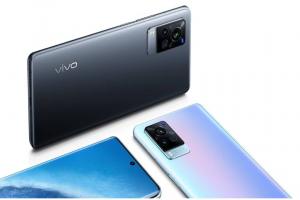 فيفو تعلن رسمياً عن النسخة العالمية لهاتفي Vivo X60 و X60 Pro