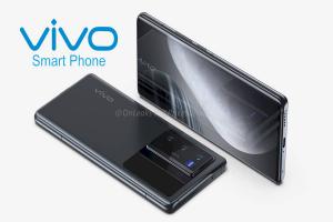 فيفو تؤكد رسمياً سلسلة هواتف vivo X70 قادمه فى سبتمبر المقبل وتحتوي على شريحة تصوير V1 المطورة ذاتيًا