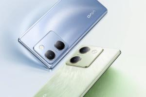 فيفو تطلق هاتفها Vivo Y100 5G في الفئة المتوسطة بذاكرة 12 جيجا رام مع مواصفات عالية