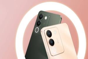 فيفو تطلق هاتفها Vivo Y200 في الأسواق العالمية بمواصفات عالية من الفئة المتوسطة