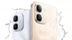 فيفو تكشف رسمياً عن هاتف vivo Y500i بمواصفات متوسطة وبطارية 7200 مللي أمبير