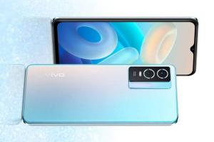 الكشف رسمياً عن هاتف Vivo Y74s 5G بمواصفات فائقة وسعر منافس