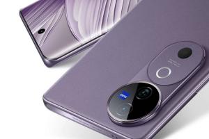 فيفو تستعد لإطلاق أحدث هواتفها Vivo V40 و Vivo V40 Pro ضمن الفئة المتوسطة العليا