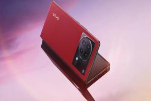 رصد هاتف جديد قابل للطي من فيفو بأسم Vivo X Fold 3 Pro في قاعدة بيانات IMEI