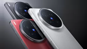 تسريب المزيد من مواصفات هاتف vivo X300 Ultra واعتماد الإطلاق خارج الصين لأول مرة