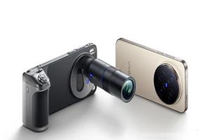 هاتف Vivo X300 Ultra سيأتي بكاميرتين 200 ميجا بكسل وترقيات ضخمة في التصوير