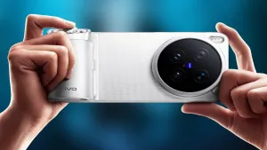 فيفو تكشف رسميًا عن قوة التقريب في X500 Pro وX500 Pro Max بكاميرات 64 و200 ميجابكسل