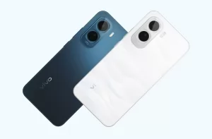 رسميًا Vivo تكشف عن Vivo Y500 4G ببطارية ضخمة سعة 8100 ملّي أمبير في الفئة المتوسطة